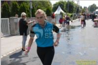 Triathlon: 22. TRI-Neufeld, 21.06.2009