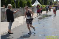 Triathlon: 22. TRI-Neufeld, 21.06.2009