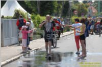 Triathlon: 22. TRI-Neufeld, 21.06.2009