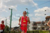 Triathlon: 22. TRI-Neufeld, 21.06.2009