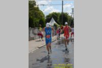Triathlon: 22. TRI-Neufeld, 21.06.2009