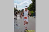 Triathlon: 22. TRI-Neufeld, 21.06.2009