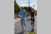 Triathlon: 22. TRI-Neufeld, 21.06.2009
