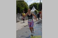 Triathlon: 22. TRI-Neufeld, 21.06.2009