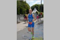 Triathlon: 22. TRI-Neufeld, 21.06.2009
