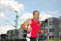 Triathlon: 22. TRI-Neufeld, 21.06.2009