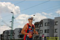Triathlon: 22. TRI-Neufeld, 21.06.2009