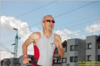 Triathlon: 22. TRI-Neufeld, 21.06.2009