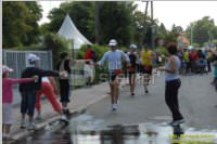 Triathlon: 22. TRI-Neufeld, 21.06.2009