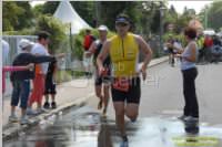 Triathlon: 22. TRI-Neufeld, 21.06.2009
