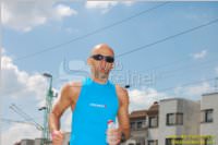 Triathlon: 22. TRI-Neufeld, 21.06.2009