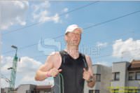 Triathlon: 22. TRI-Neufeld, 21.06.2009