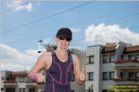 Triathlon: 22. TRI-Neufeld, 21.06.2009