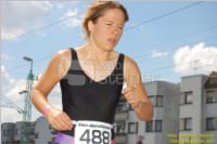 Triathlon: 22. TRI-Neufeld, 21.06.2009