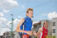 Triathlon: 22. TRI-Neufeld, 21.06.2009