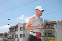 Triathlon: 22. TRI-Neufeld, 21.06.2009