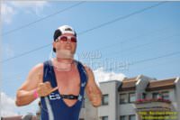 Triathlon: 22. TRI-Neufeld, 21.06.2009