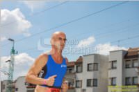 Triathlon: 22. TRI-Neufeld, 21.06.2009
