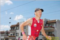 Triathlon: 22. TRI-Neufeld, 21.06.2009