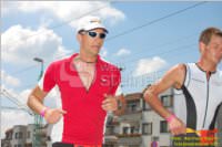 Triathlon: 22. TRI-Neufeld, 21.06.2009