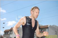 Triathlon: 22. TRI-Neufeld, 21.06.2009