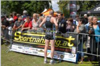 Triathlon: 22. TRI-Neufeld, 21.06.2009