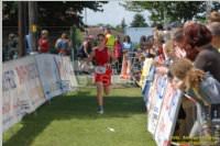 Triathlon: 22. TRI-Neufeld, 21.06.2009