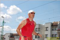 Triathlon: 22. TRI-Neufeld, 21.06.2009