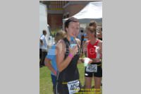 Triathlon: 22. TRI-Neufeld, 21.06.2009