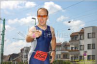 Triathlon: 22. TRI-Neufeld, 21.06.2009