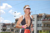 Triathlon: 22. TRI-Neufeld, 21.06.2009