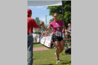 Triathlon: 22. TRI-Neufeld, 21.06.2009