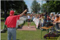 Triathlon: 22. TRI-Neufeld, 21.06.2009