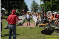 Triathlon: 22. TRI-Neufeld, 21.06.2009