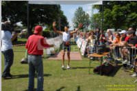 Triathlon: 22. TRI-Neufeld, 21.06.2009