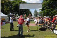 Triathlon: 22. TRI-Neufeld, 21.06.2009