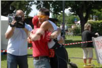 Triathlon: 22. TRI-Neufeld, 21.06.2009