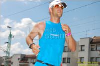 Triathlon: 22. TRI-Neufeld, 21.06.2009