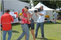 Triathlon: 22. TRI-Neufeld, 21.06.2009