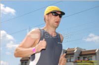 Triathlon: 22. TRI-Neufeld, 21.06.2009