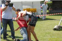 Triathlon: 22. TRI-Neufeld, 21.06.2009
