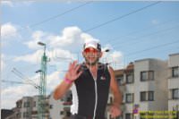 Triathlon: 22. TRI-Neufeld, 21.06.2009