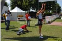 Triathlon: 22. TRI-Neufeld, 21.06.2009
