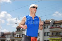 Triathlon: 22. TRI-Neufeld, 21.06.2009