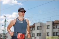Triathlon: 22. TRI-Neufeld, 21.06.2009
