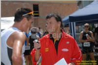 Triathlon: 22. TRI-Neufeld, 21.06.2009
