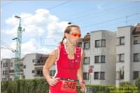 Triathlon: 22. TRI-Neufeld, 21.06.2009