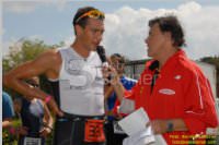 Triathlon: 22. TRI-Neufeld, 21.06.2009