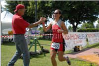 Triathlon: 22. TRI-Neufeld, 21.06.2009
