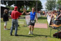 Triathlon: 22. TRI-Neufeld, 21.06.2009